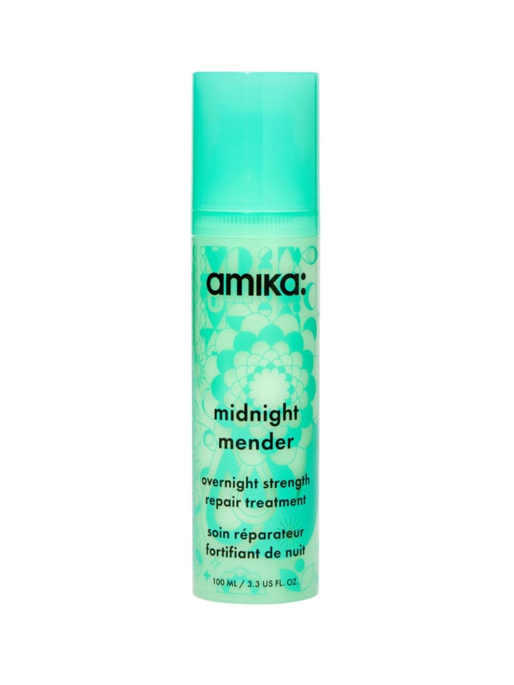 🆕 Amika Midnight Mender 3.3oz